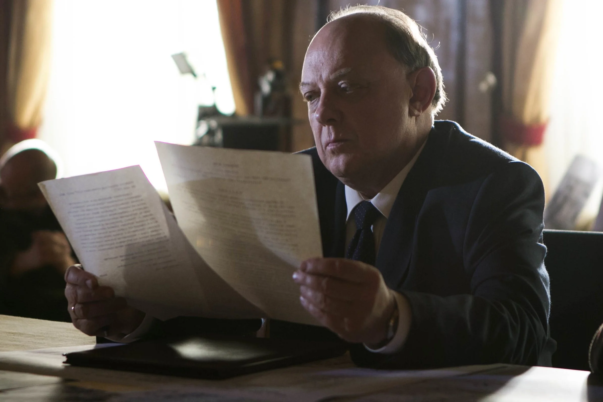 «Чернобыль» - кадр 8