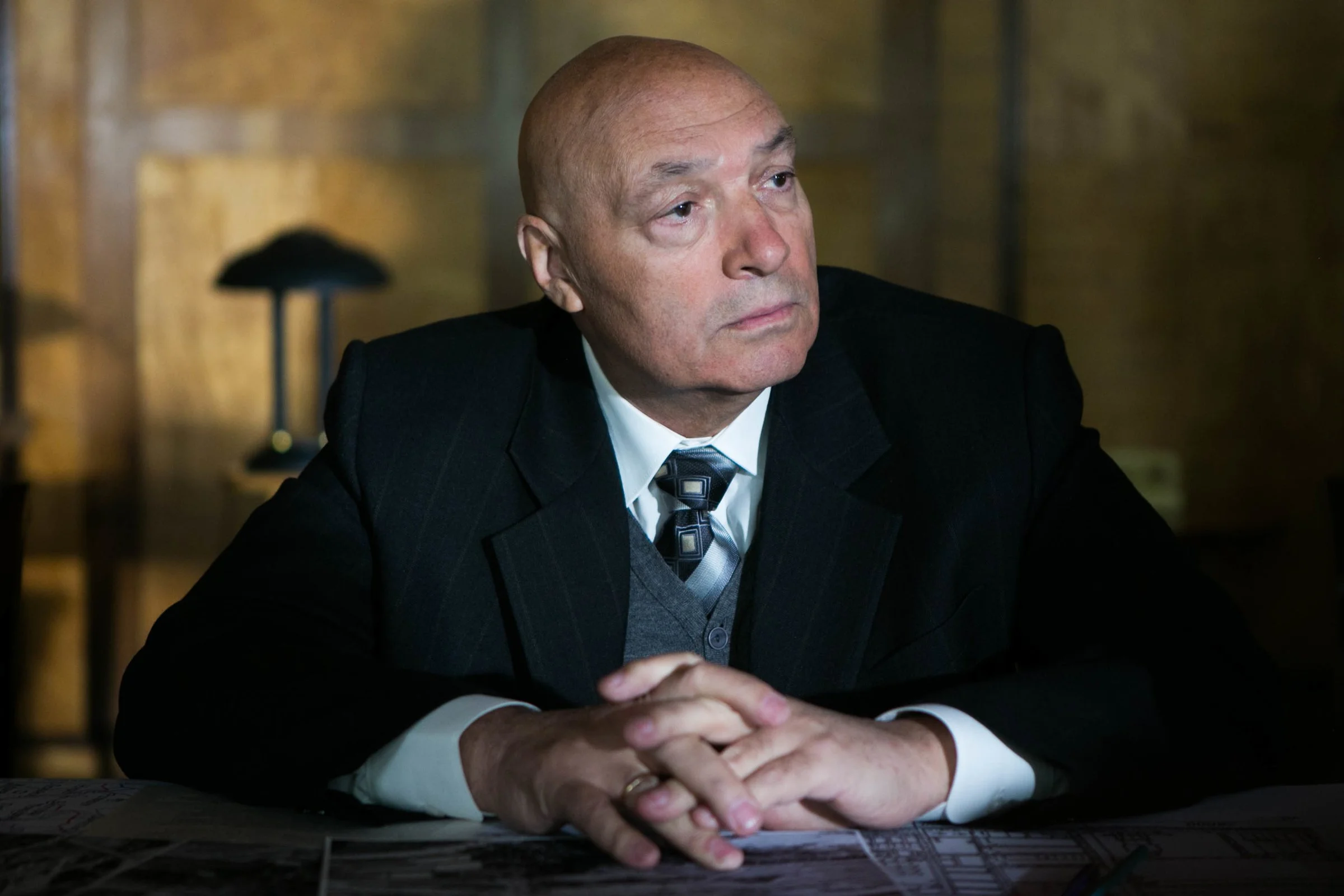 «Чернобыль» - кадр 7