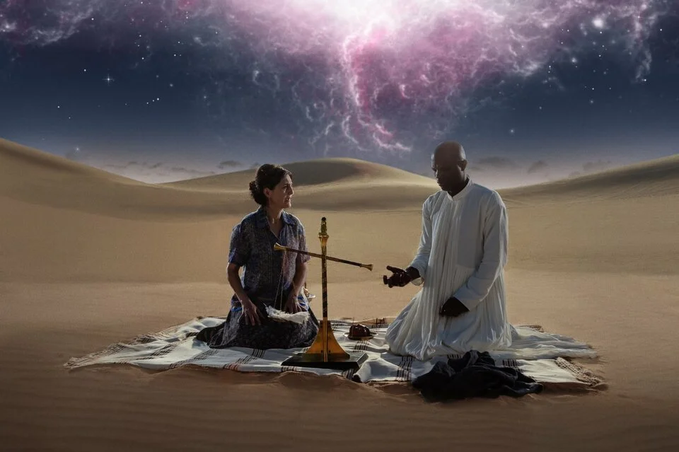 «Американские боги» (American Gods) - кадр 4