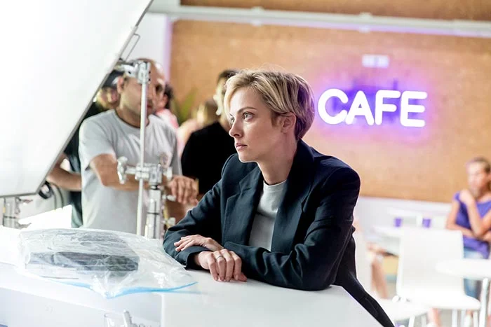 «Оффлайн» - кадр 8