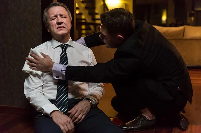 «Оффлайн» - кадр 2