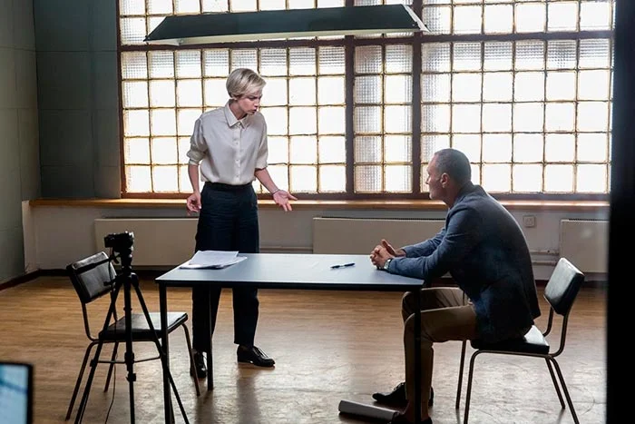 «Оффлайн» - кадр 7