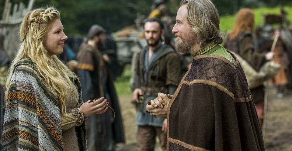 «Викинги» (Vikings) - кадр 1