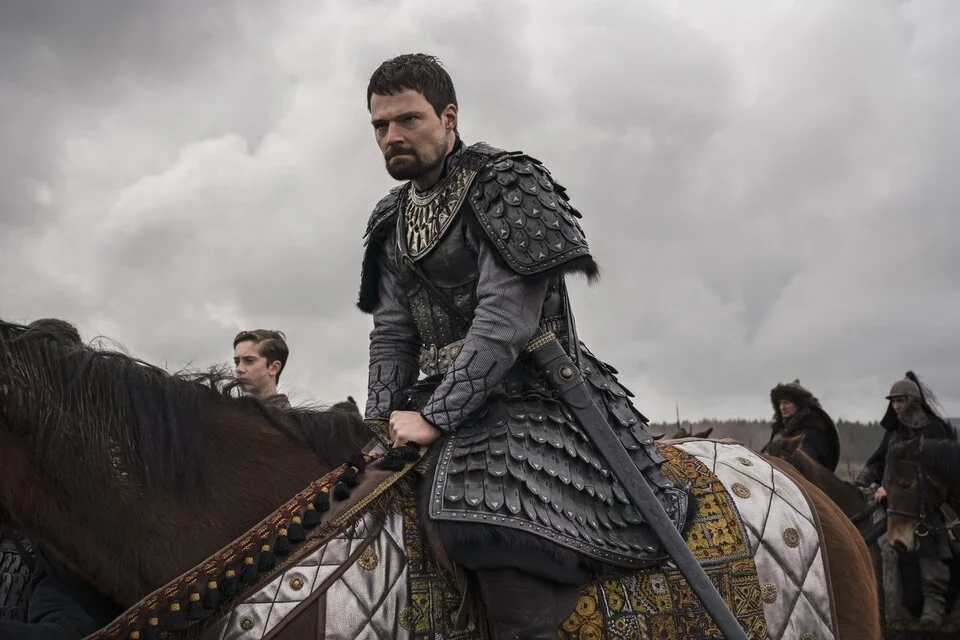 «Викинги» (Vikings) - кадр 12