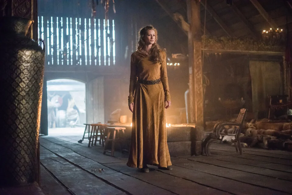 «Викинги» (Vikings) - кадр 5