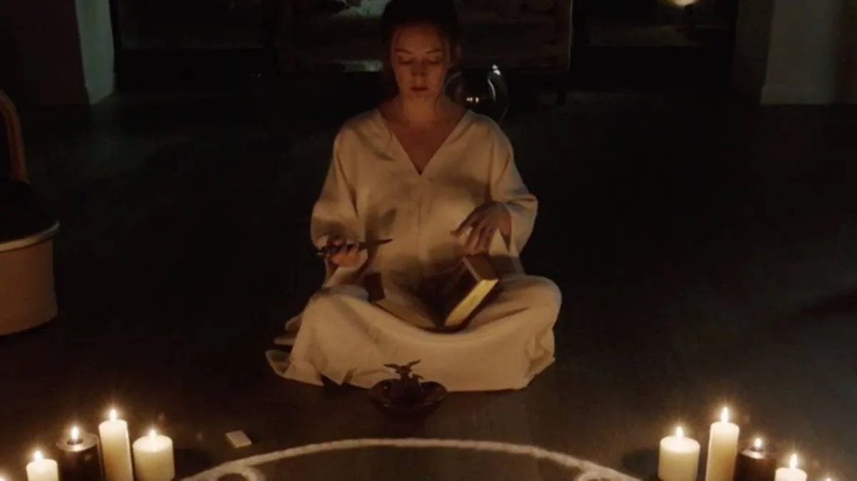 «Американские истории ужасов» (American Horror Stories) - кадр 1