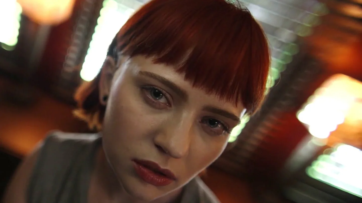 «Американские истории ужасов» (American Horror Stories) - кадр 10