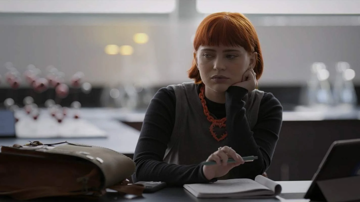 «Американские истории ужасов» (American Horror Stories) - кадр 7
