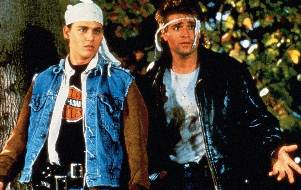 «Джамп стрит, 21» (21 Jump Street) - кадр 7