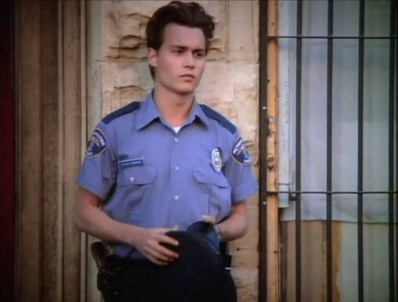«Джамп стрит, 21» (21 Jump Street) - кадр 5