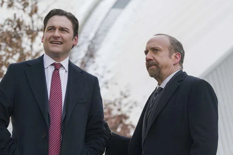 «Миллиарды» (Billions) - кадр 14