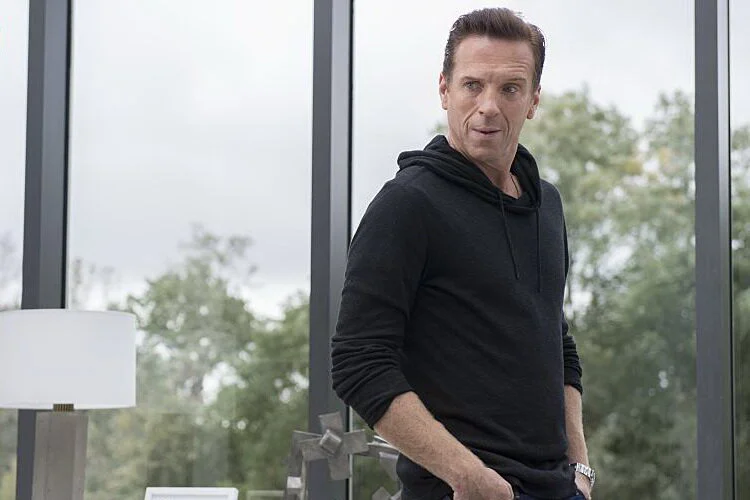 «Миллиарды» (Billions) - кадр 7