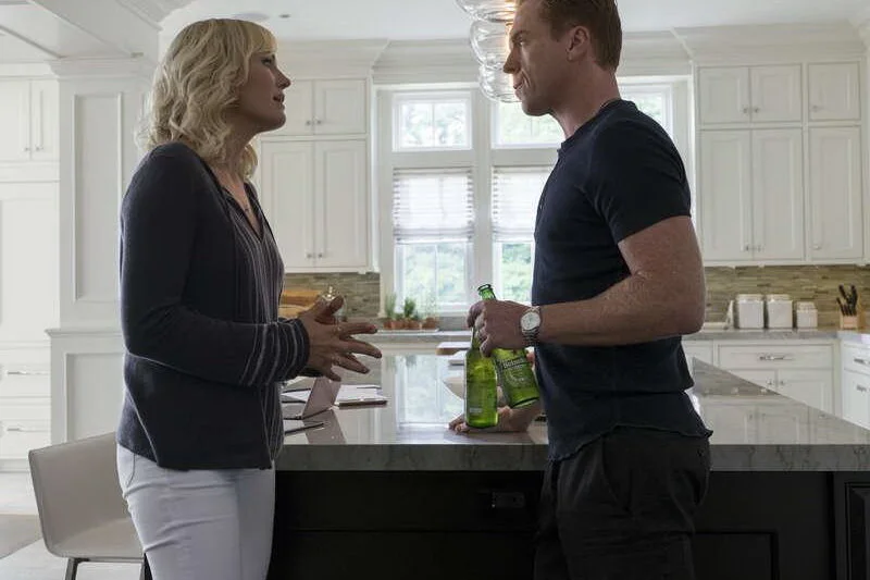 «Миллиарды» (Billions) - кадр 9