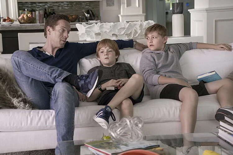 «Миллиарды» (Billions) - кадр 6