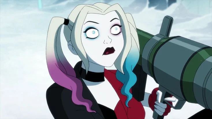 «Харли Квинн» (Harley Quinn) - кадр 11