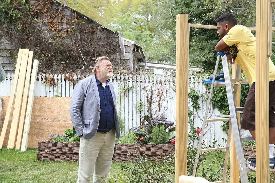 «Мистер Мерседес» (Mr. Mercedes) - кадр 10