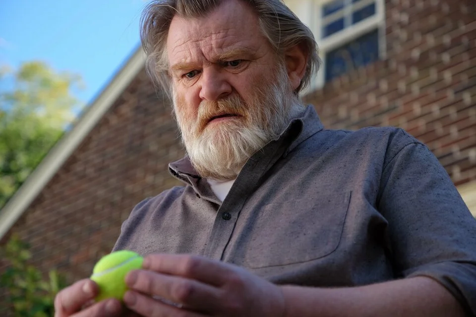 «Мистер Мерседес» (Mr. Mercedes) - кадр 2