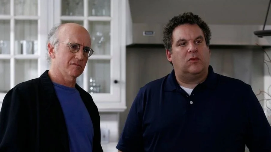 «Умерь свой энтузиазм» (Curb Your Enthusiasm) - кадр 14