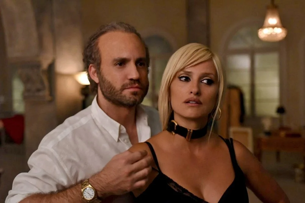 «Американская история преступлений» (American Crime Story) - кадр 14