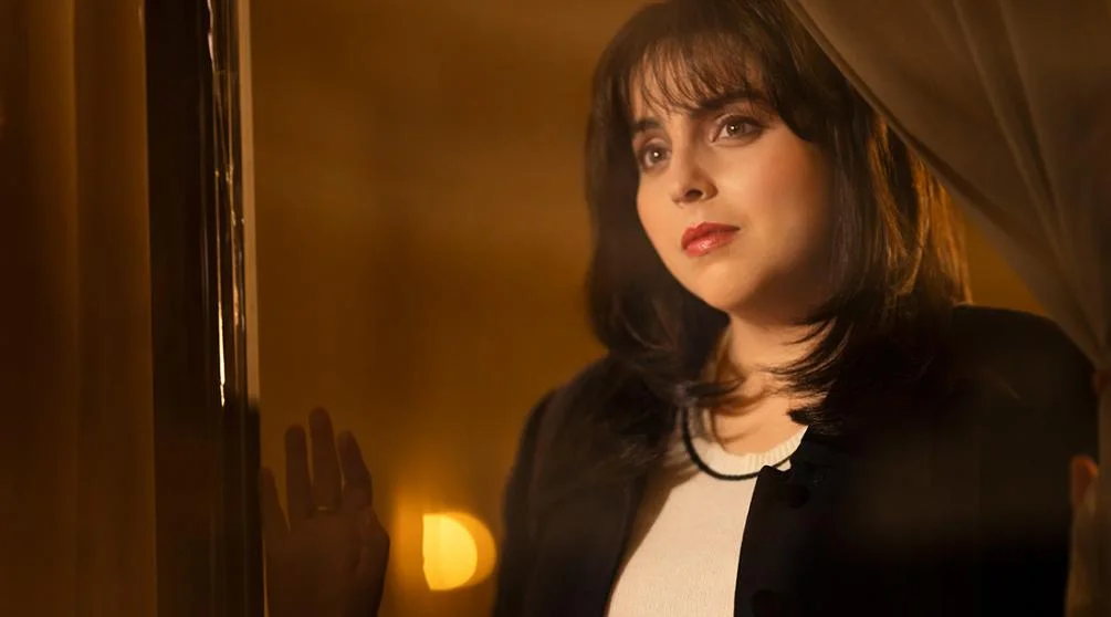 «Американская история преступлений» (American Crime Story) - кадр 11