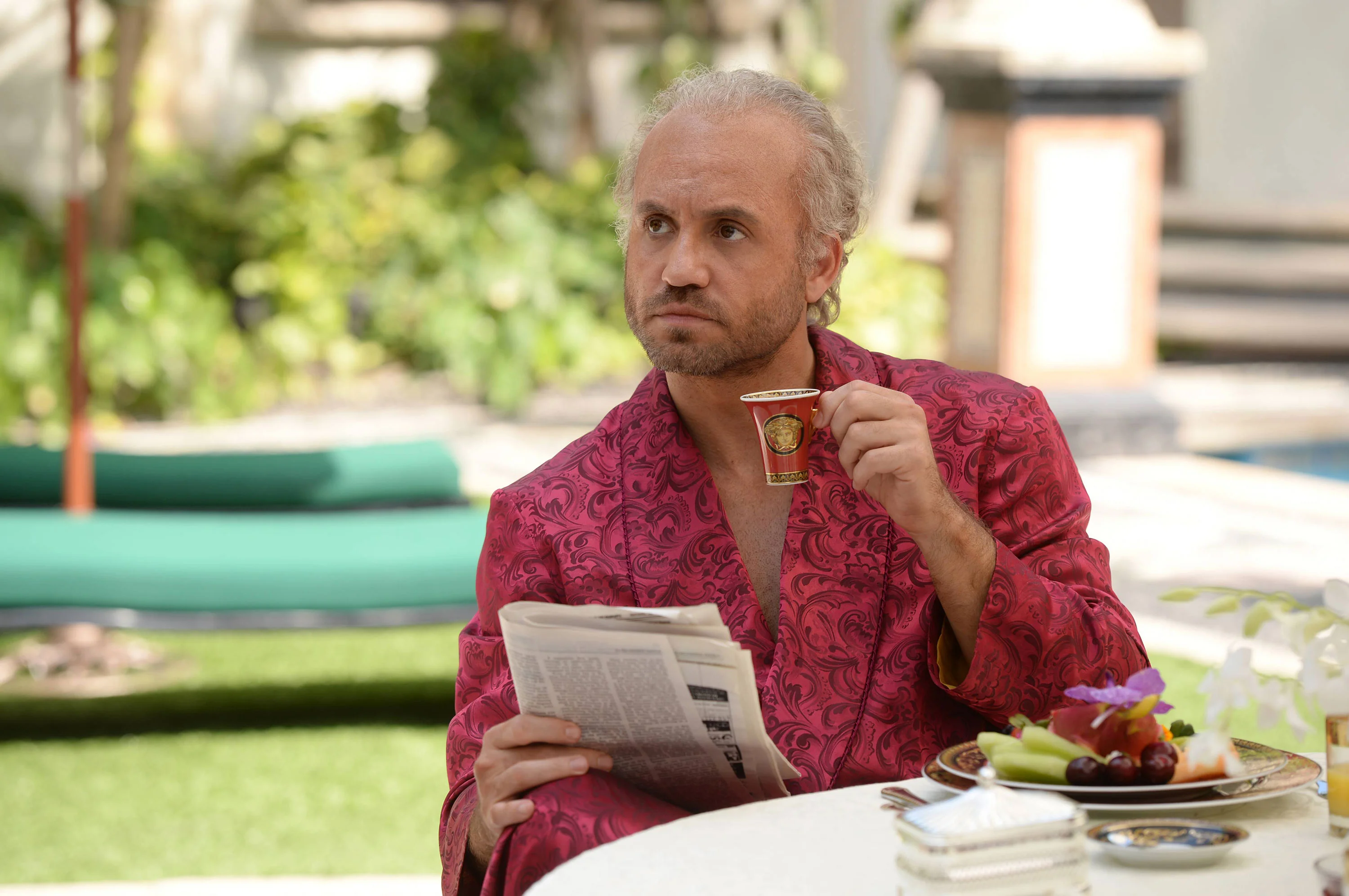 «Американская история преступлений» (American Crime Story) - кадр 13