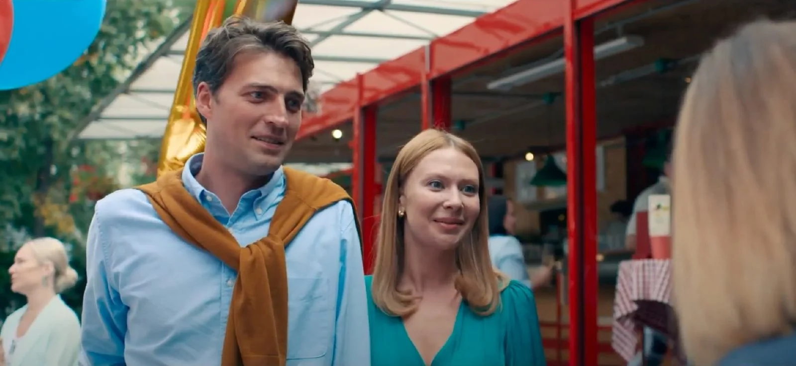 «Ева, рожай!» - кадр 1