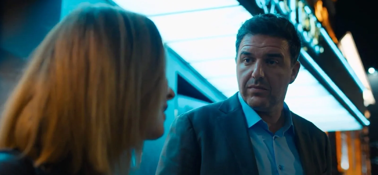 «Ева, рожай!» - кадр 2