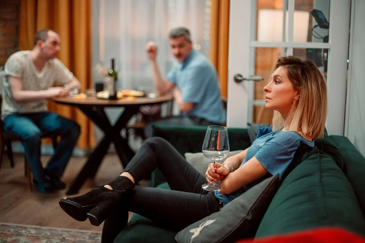 «Ева, рожай!» - кадр 7