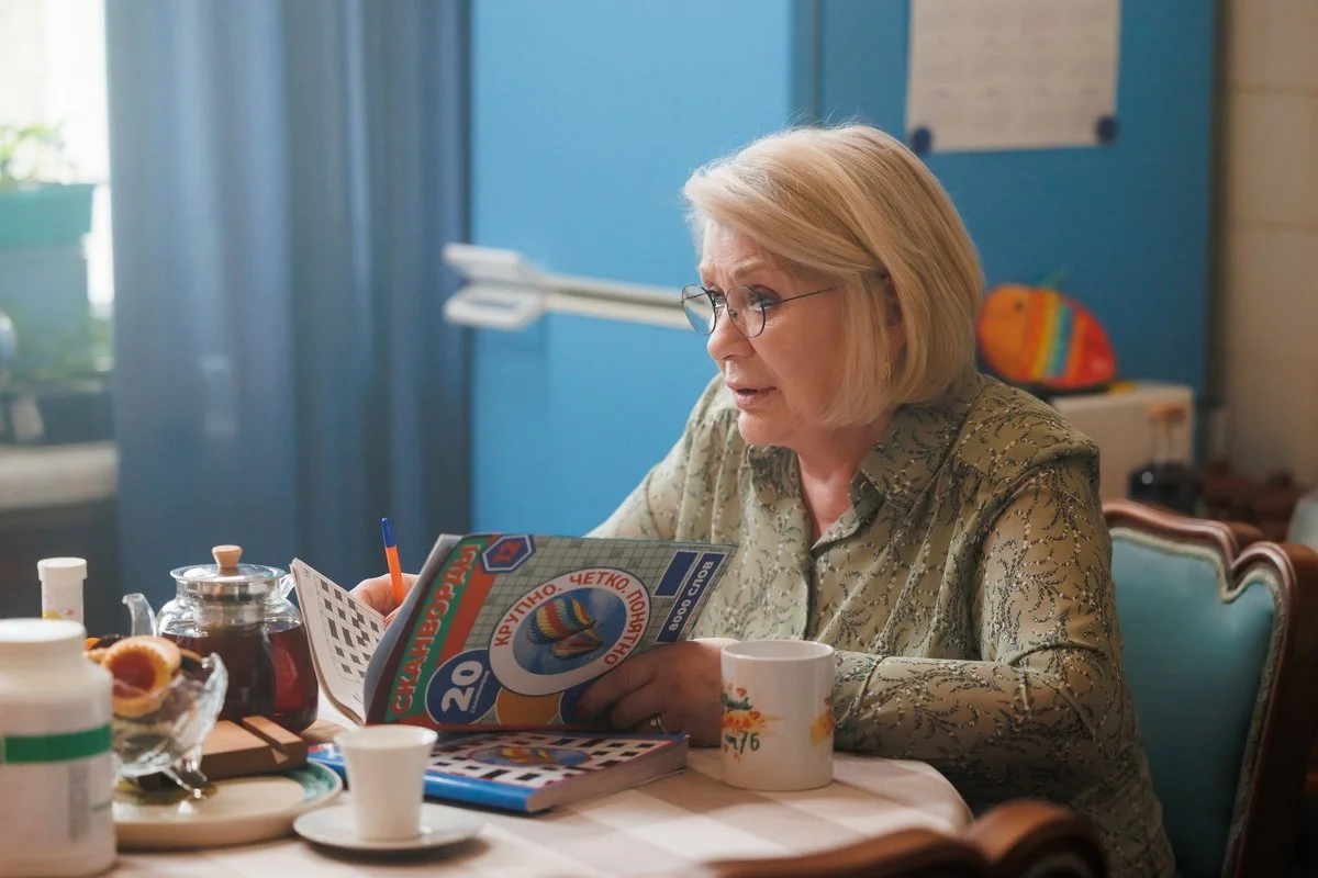 «Ева, рожай!» - кадр 5