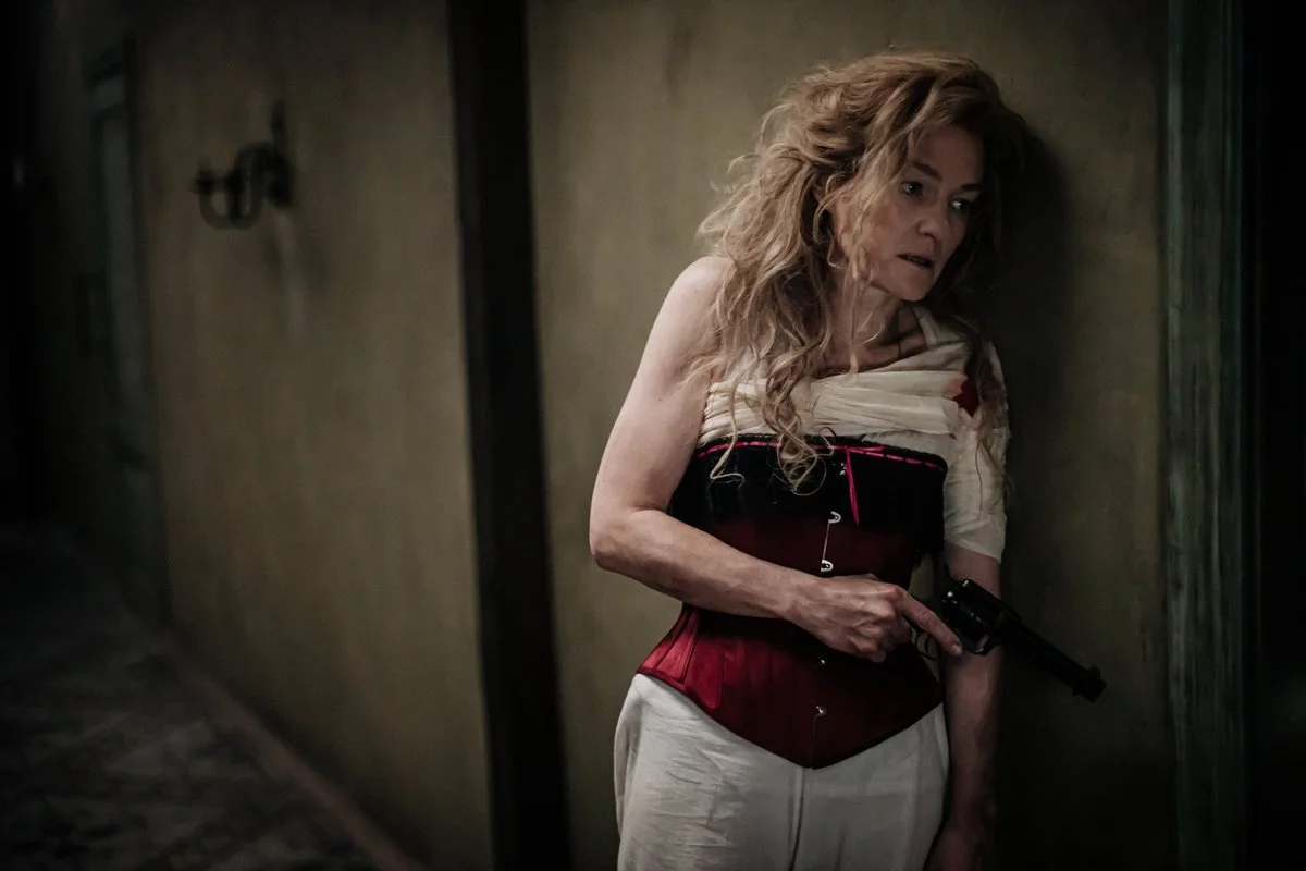 «Пансион» - кадр 2