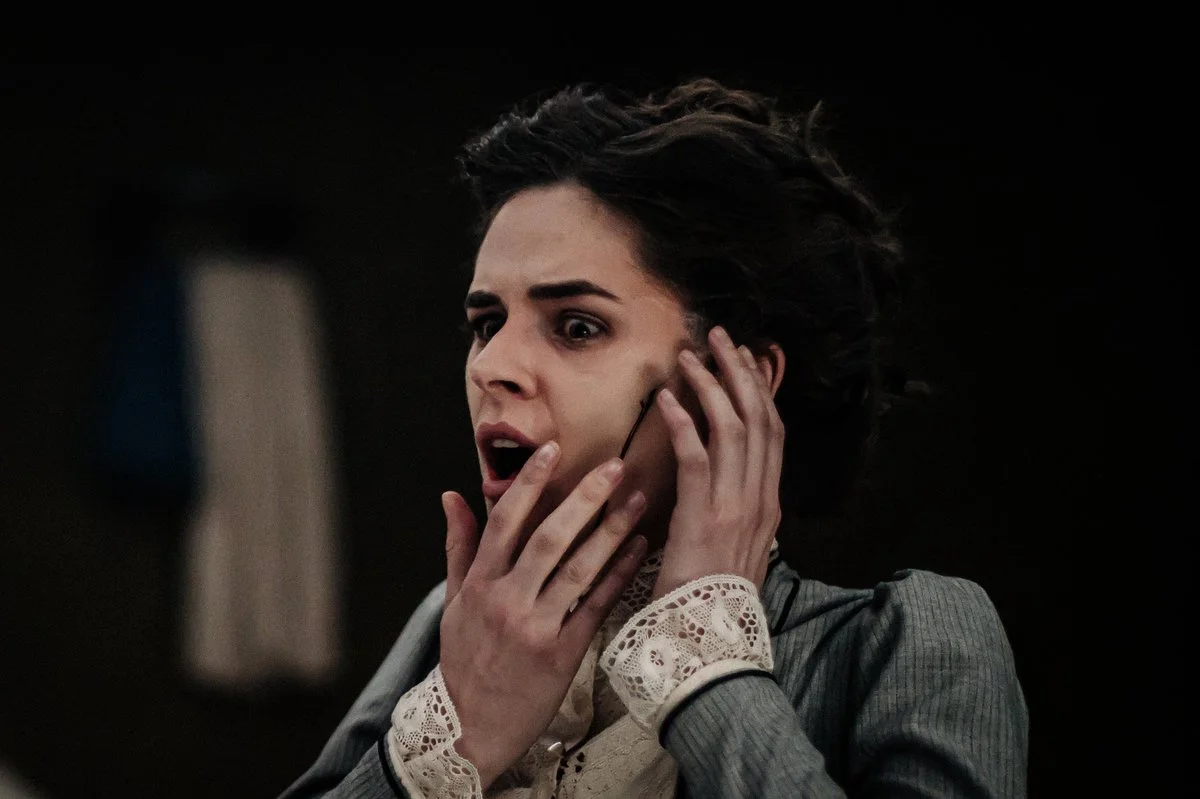 «Пансион» - кадр 6