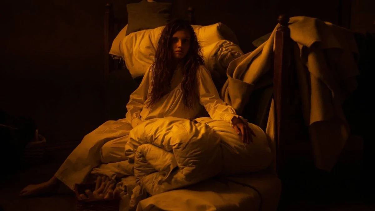 «Пансион» - кадр 7