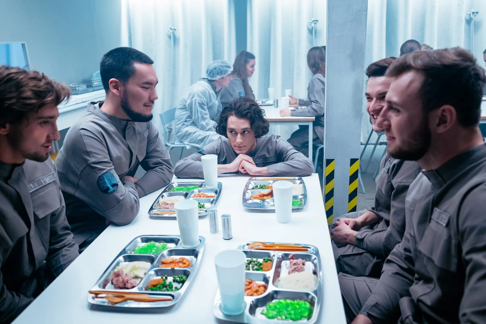 «Наследие» — скриншот 8