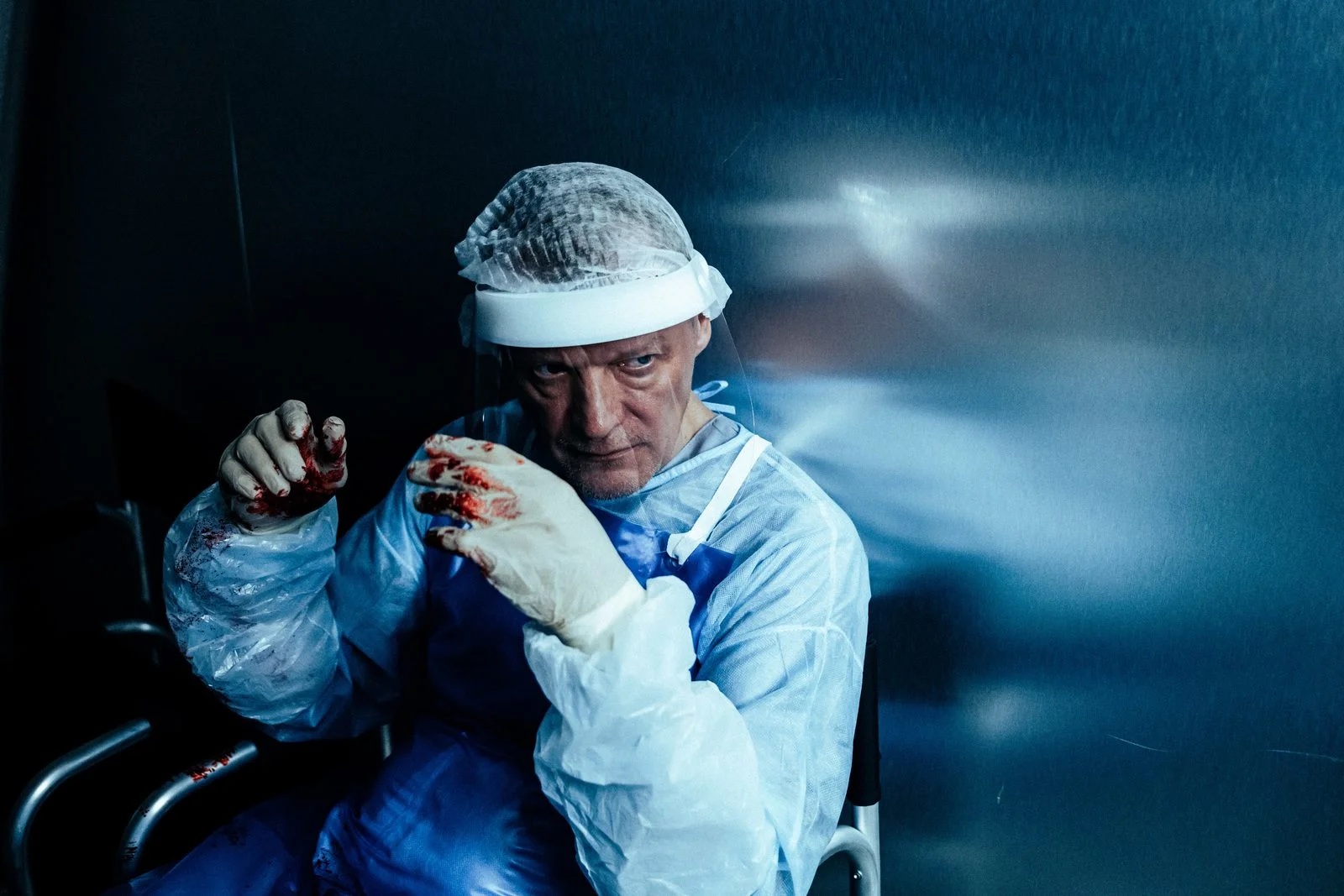 «Наследие» — скриншот 6
