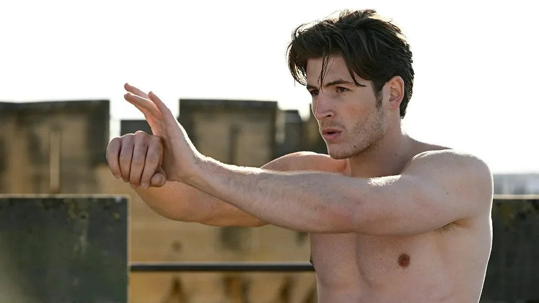 «Академия вампиров» (Vampire Academy) - кадр 4