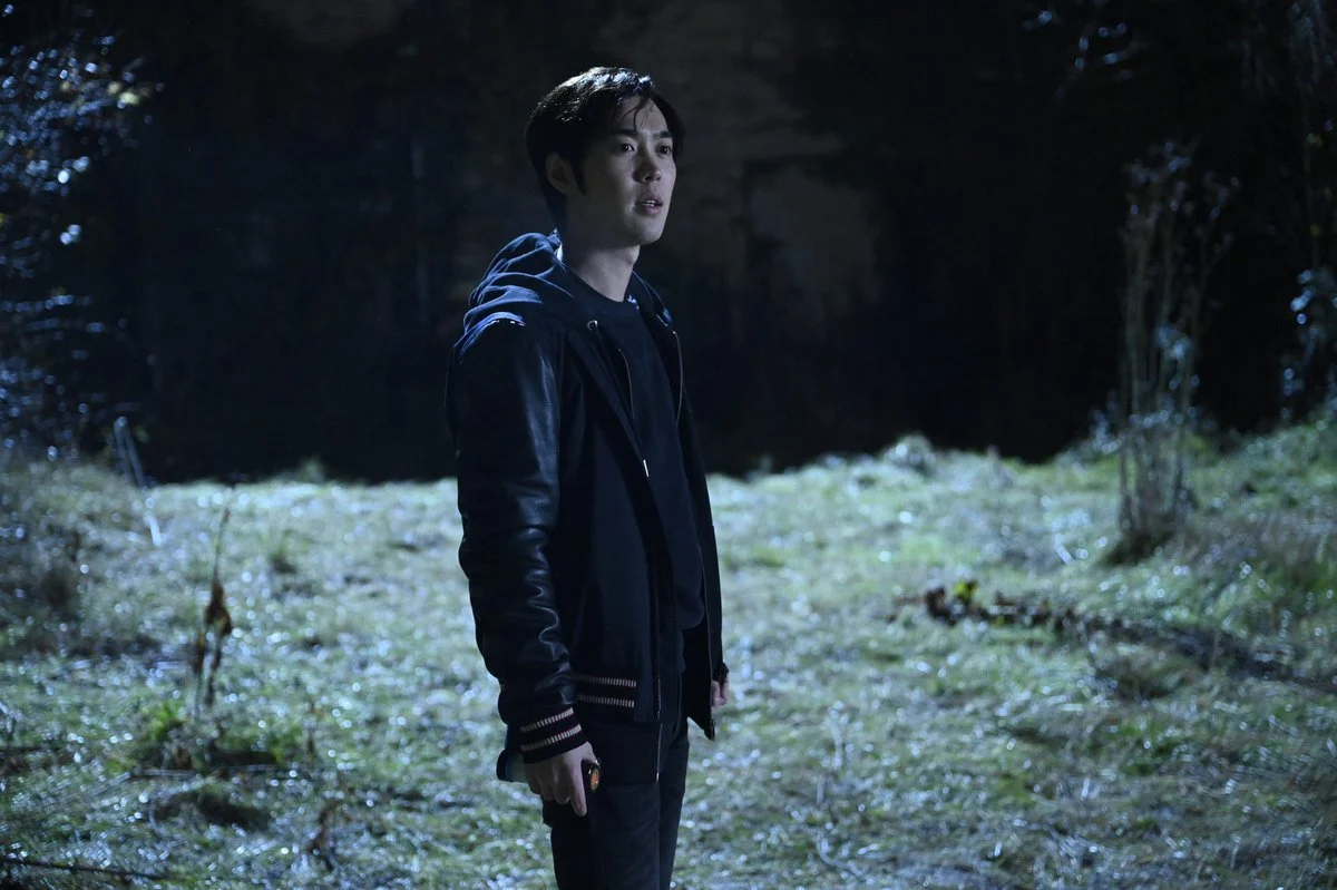 «Академия вампиров» (Vampire Academy) - кадр 3