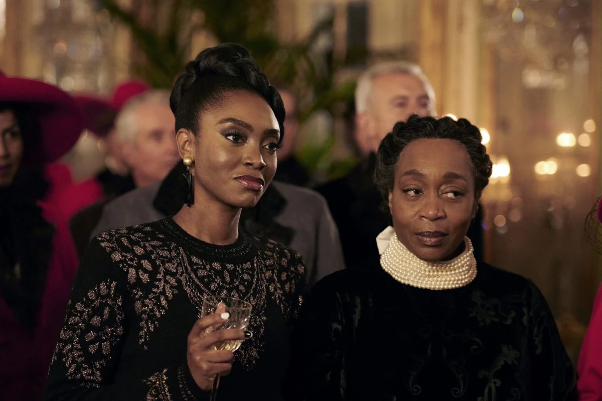 «Академия вампиров» (Vampire Academy) - кадр 1