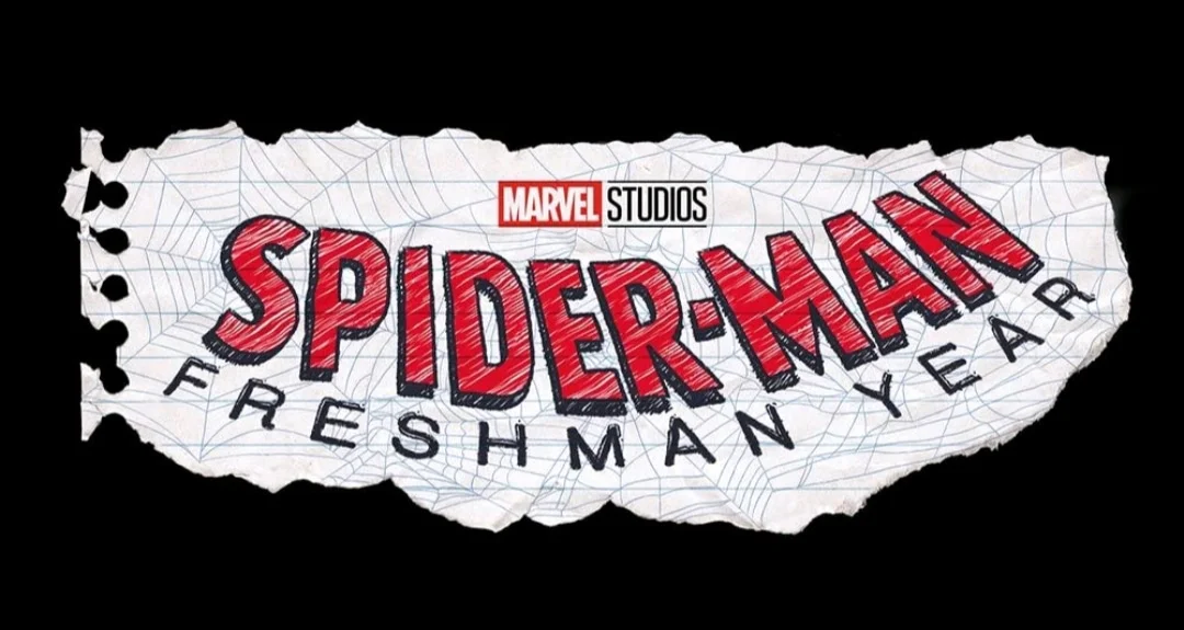 «Человек-паук: Первый год» (Spider-Man: Freshman Year) - кадр 1