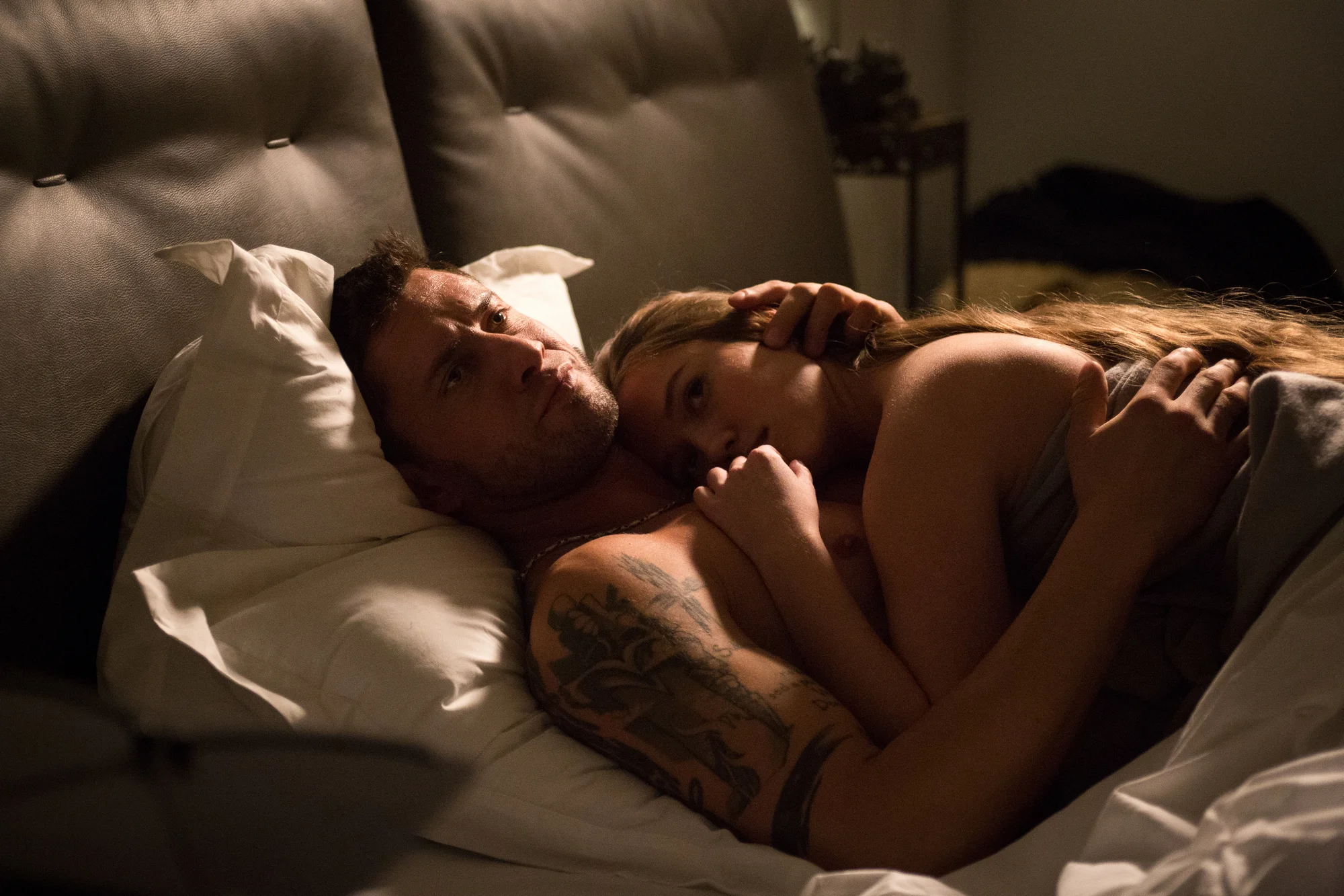 «Жизнь по вызову» - кадр 3