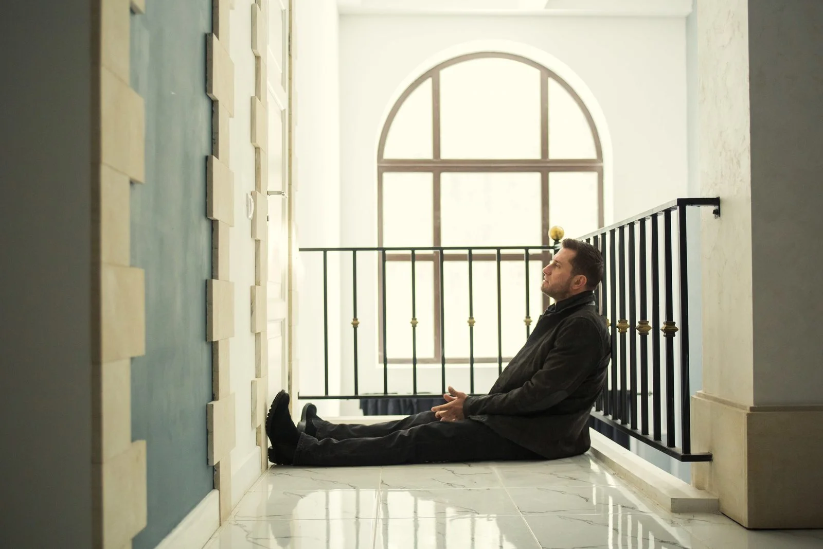 «Жизнь по вызову» - кадр 7