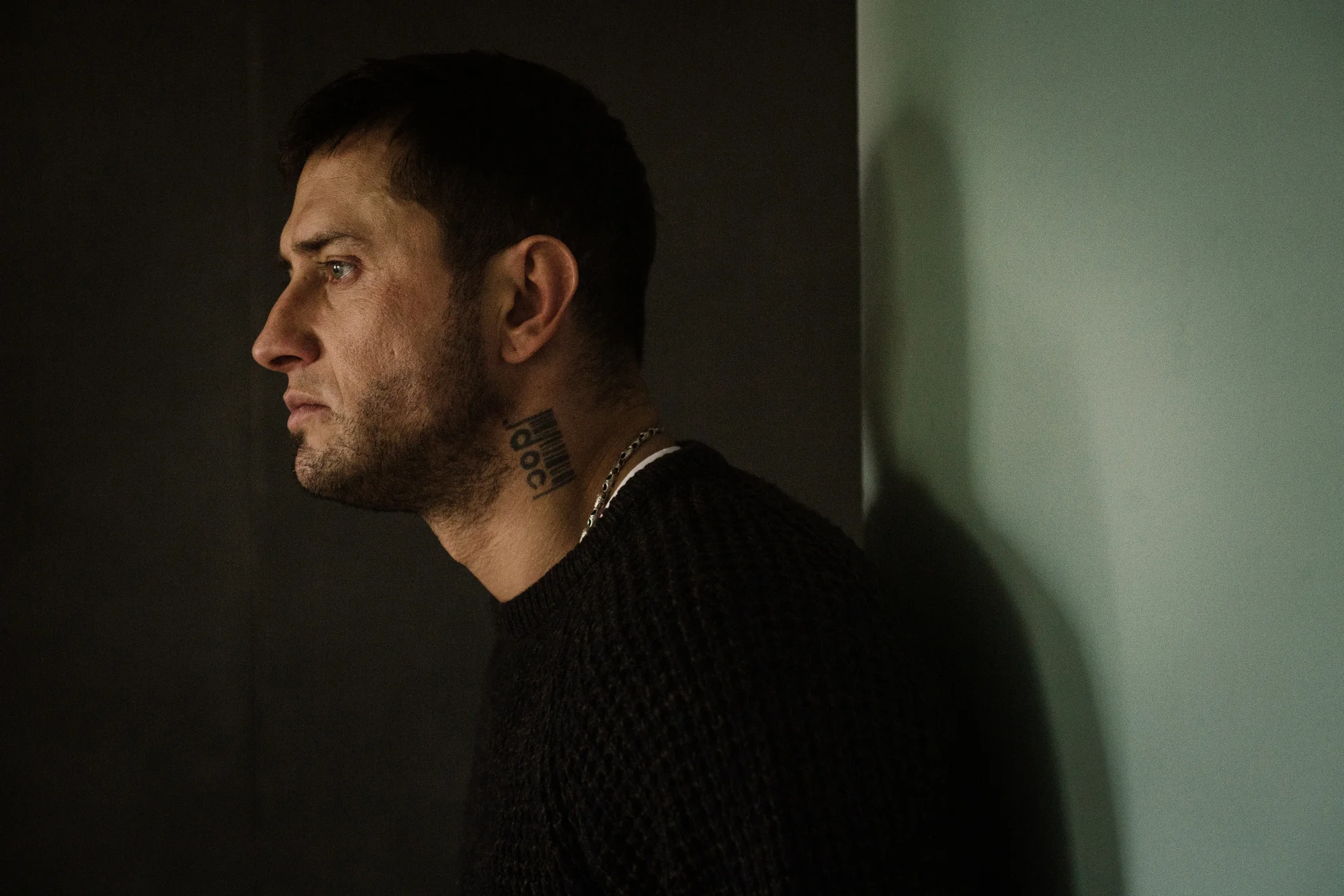 «Жизнь по вызову» - кадр 5