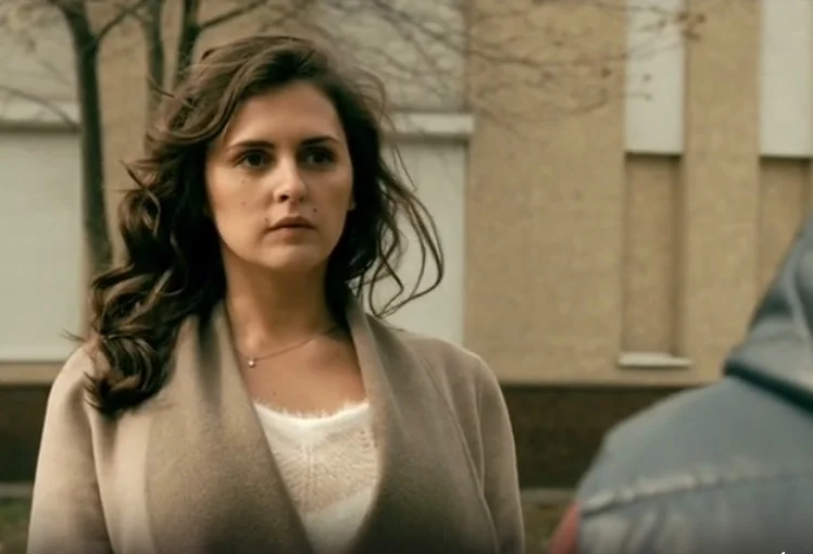 «Второе зрение» - кадр 6