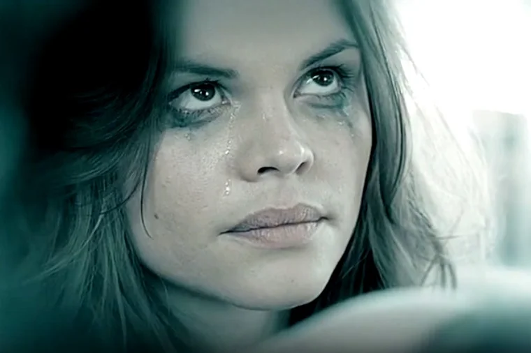 «Второе зрение» - кадр 5