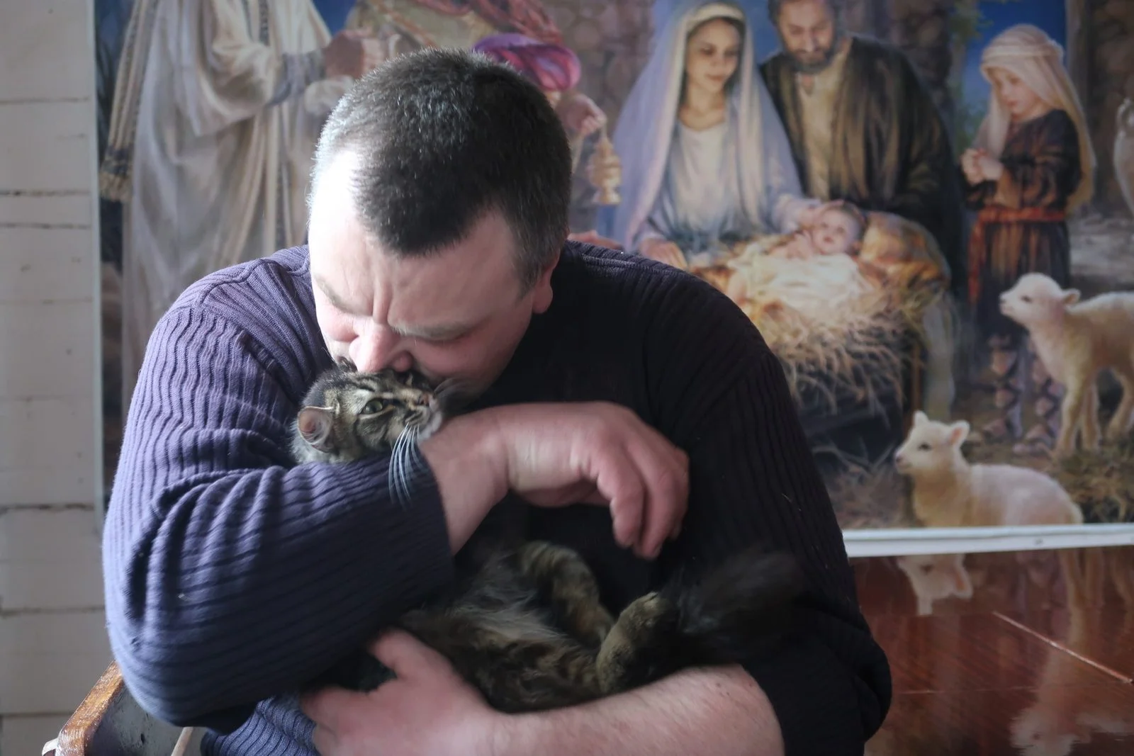 «Земля больших возможностей» (The Land of Great Opportunities) - кадр 2