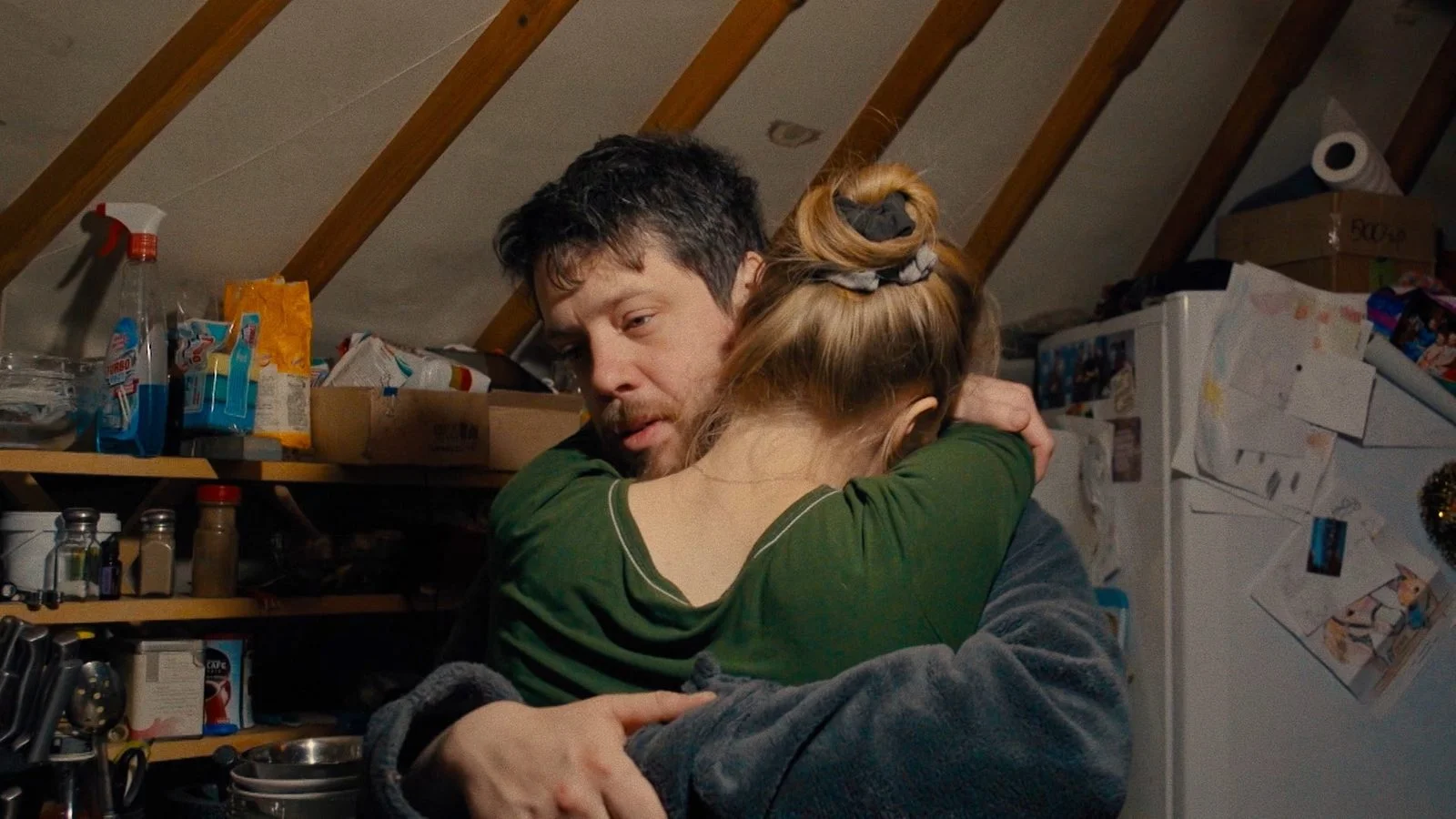 «Земля больших возможностей» (The Land of Great Opportunities) - кадр 8