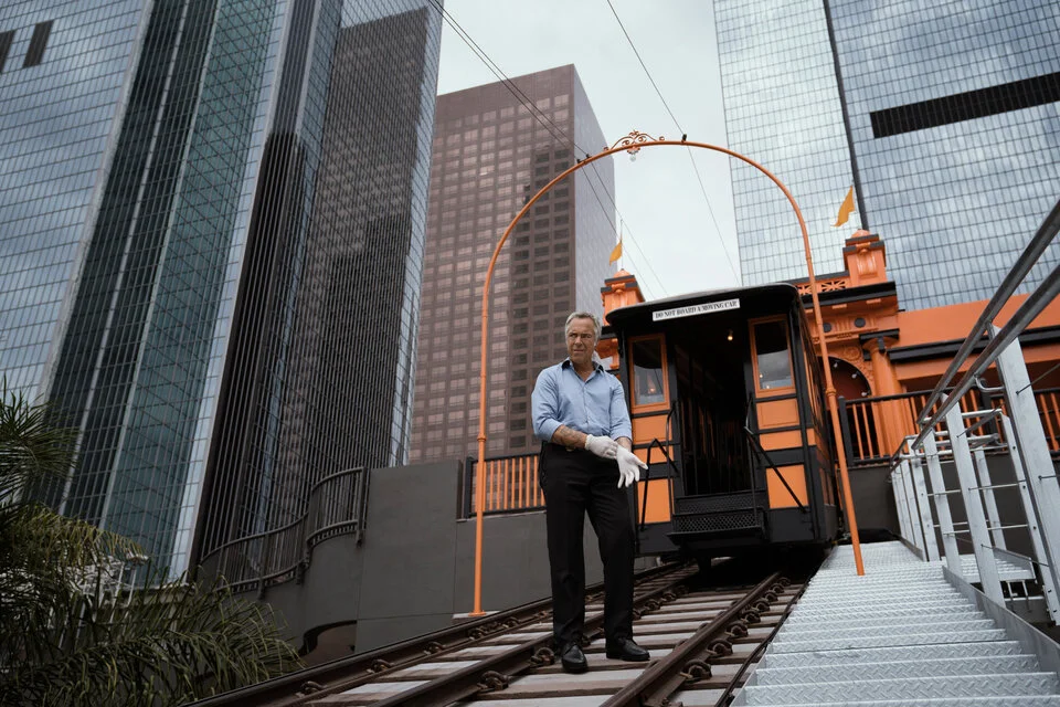 «Босх» (Bosch) - кадр 5