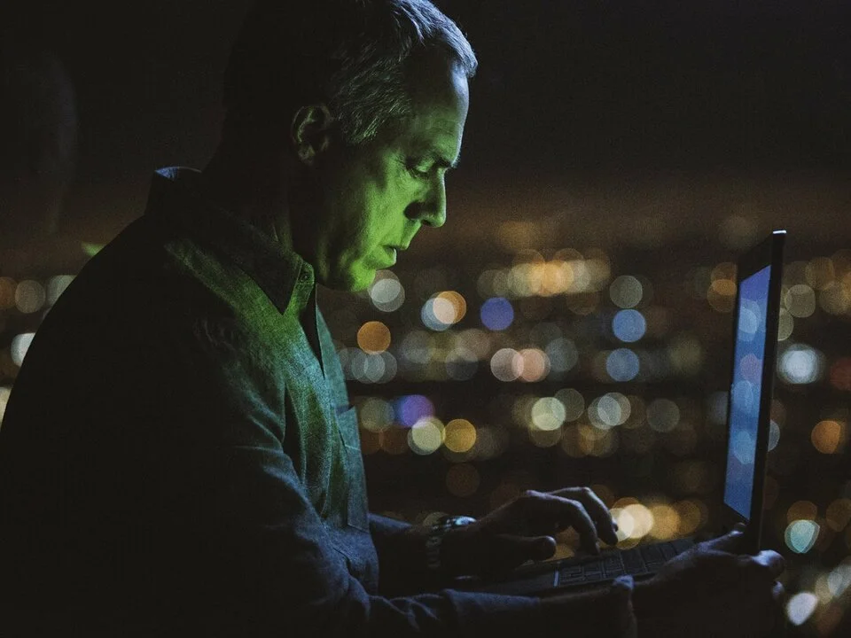 «Босх» (Bosch) - кадр 1