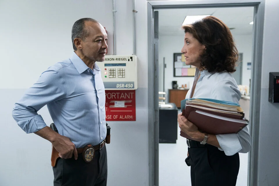 «Босх» (Bosch) - кадр 11