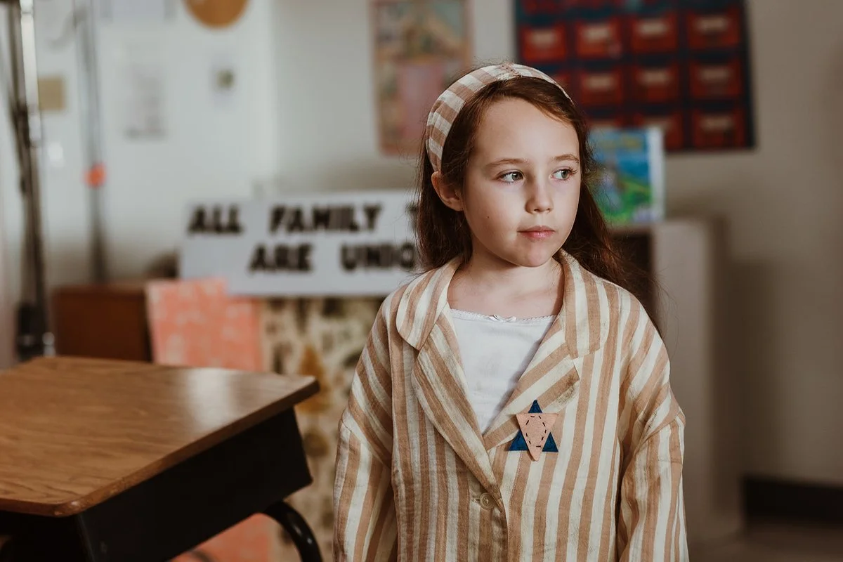 «Перезагрузка» (Reboot) - кадр 1