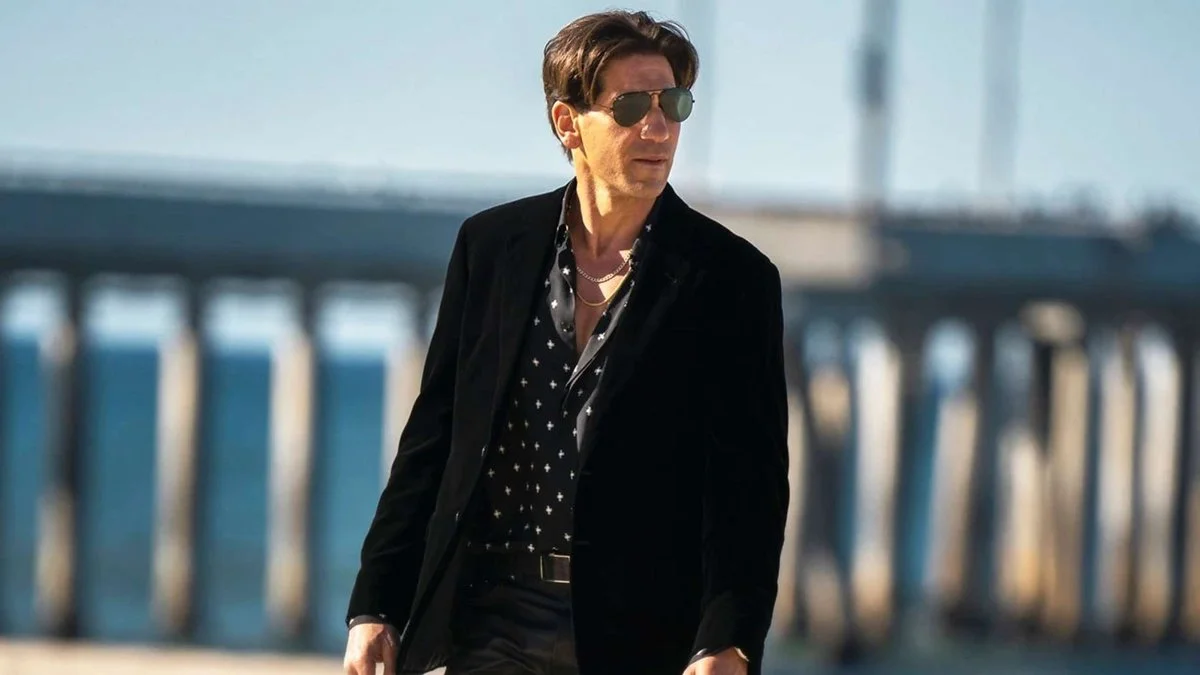 «Американский жиголо» (American Gigolo) - кадр 5